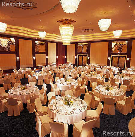 Danat Resort Jebel Dhanna 31